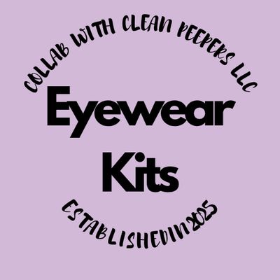 Eyewear Kits