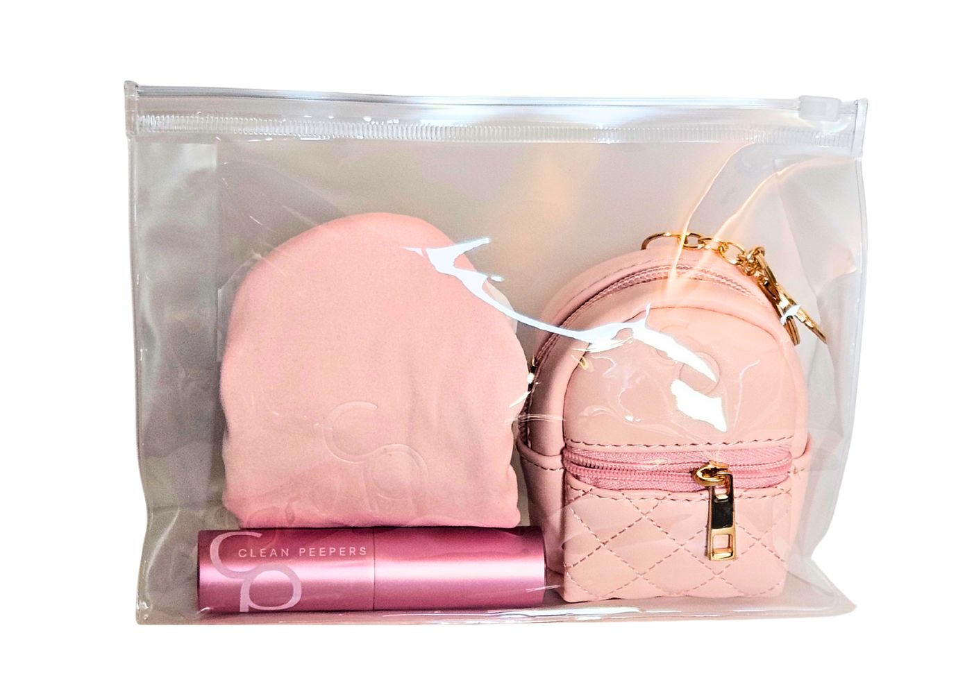 Travelista Kit