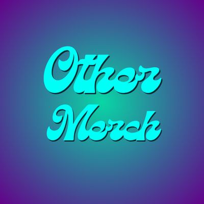 Other Merch