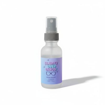 Empowered Clarity Room Spray