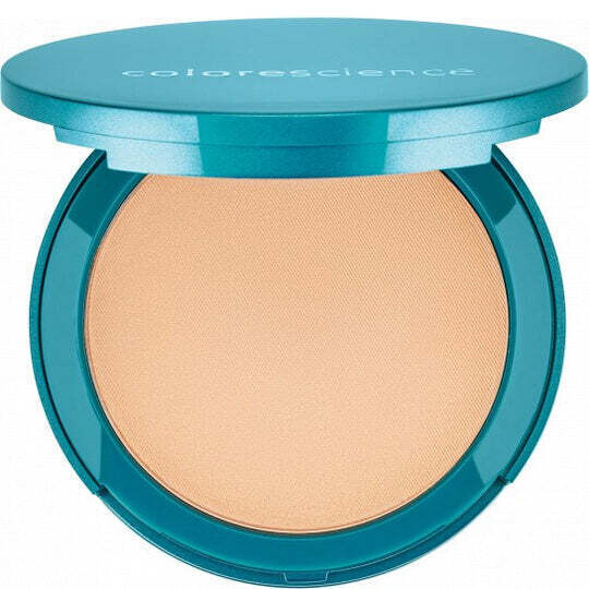 Colorescience® Natural Finish Pressed Foundation SPF 20