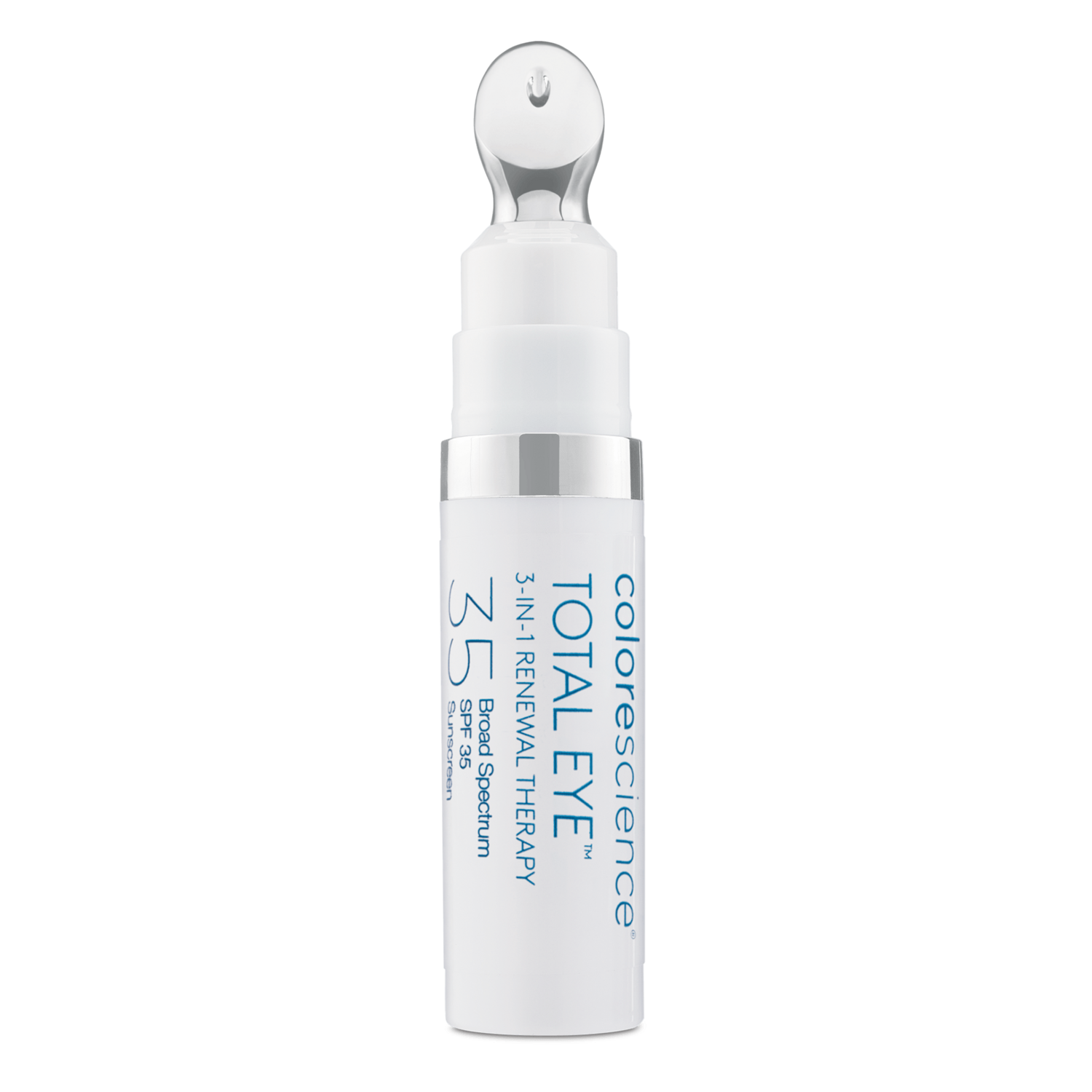 TOTAL EYE® 3-IN-1 RENEWAL THERAPY SPF 35