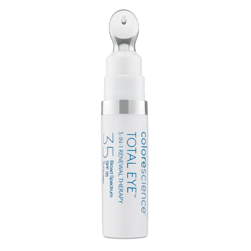 TOTAL EYE® 3-IN-1 RENEWAL THERAPY SPF 35