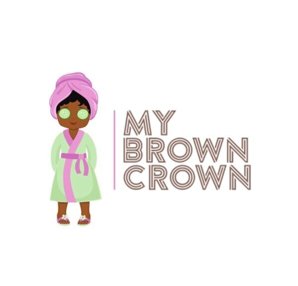 My Brown Crown✨