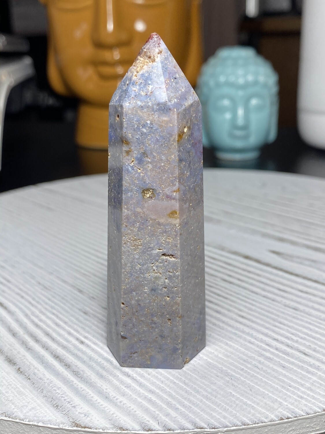 Ocean Jasper Tower