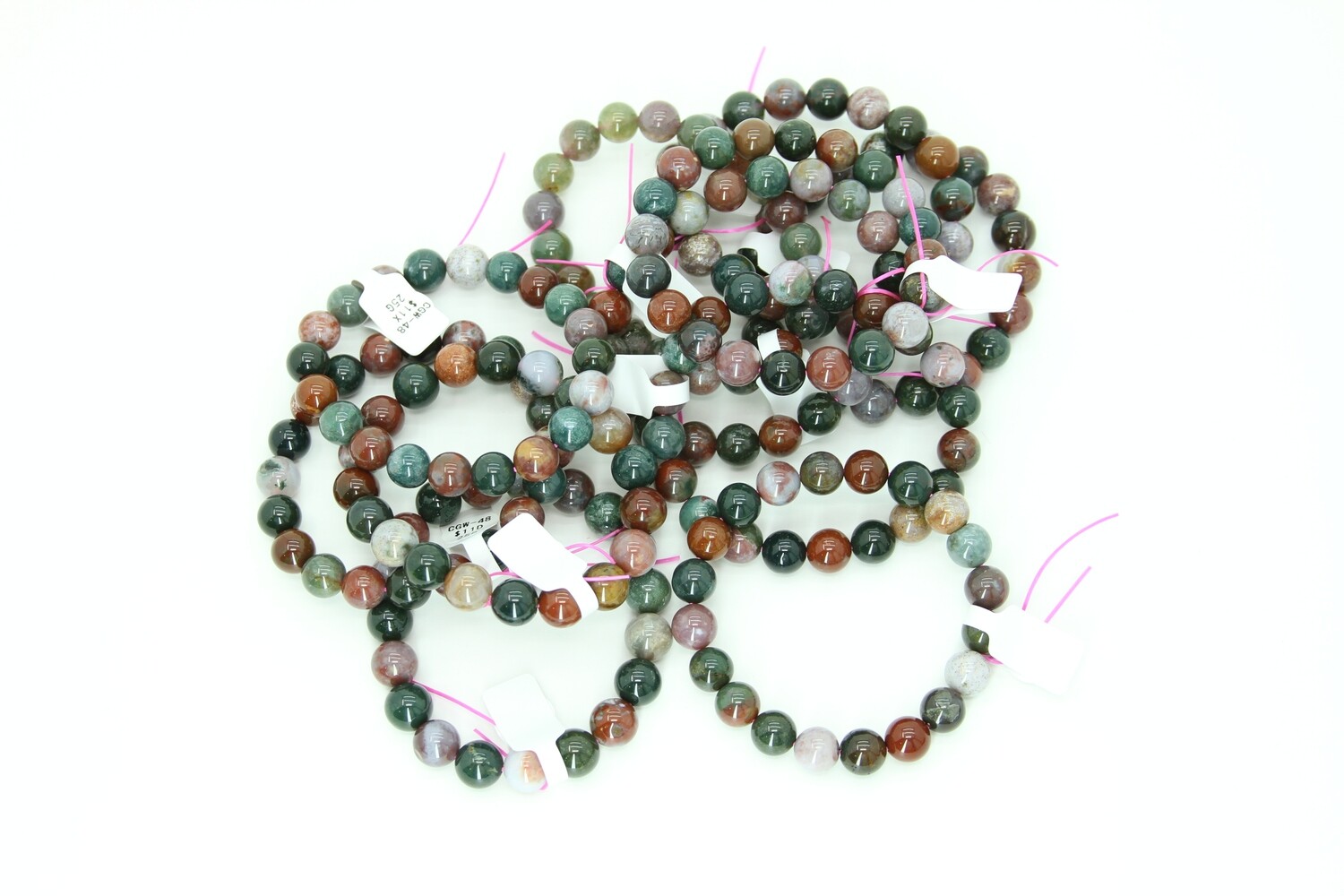 Ocean Jasper Bracelet