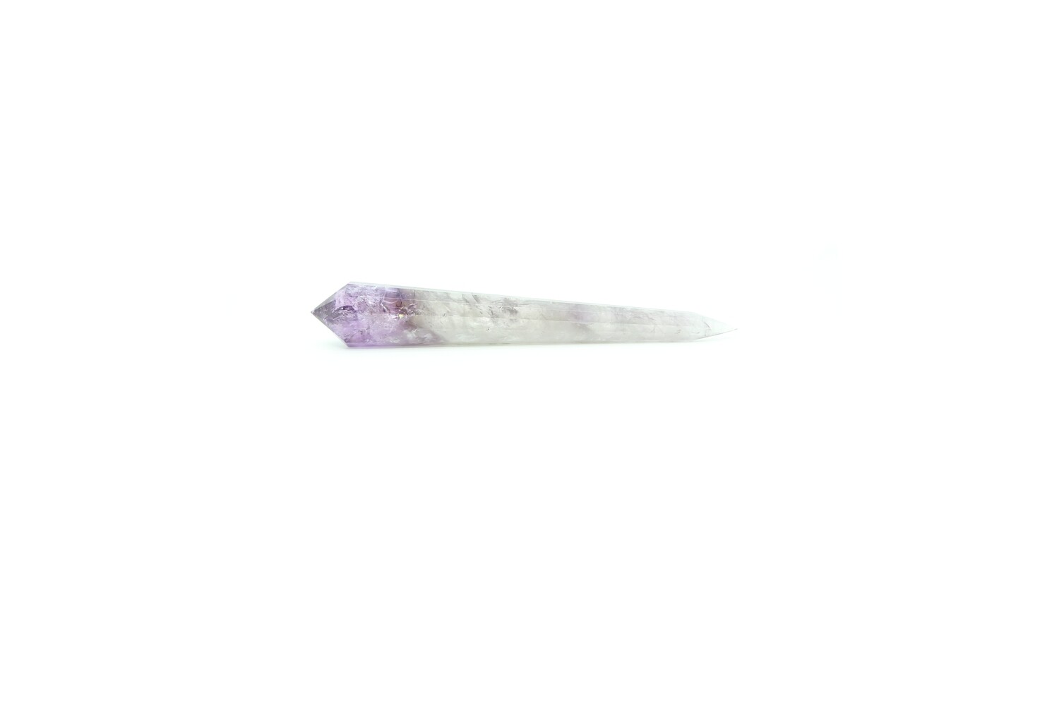 Vogel Inspired Amethyst