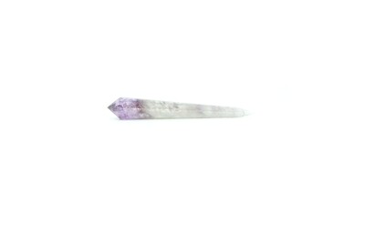 Vogel Inspired Amethyst