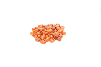 Carnelian Tumbles