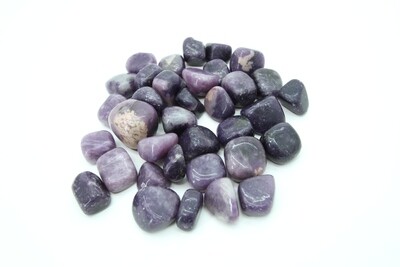 Lepidolite
