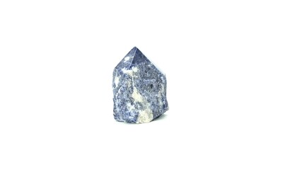 Sodalite Top Polished Point
