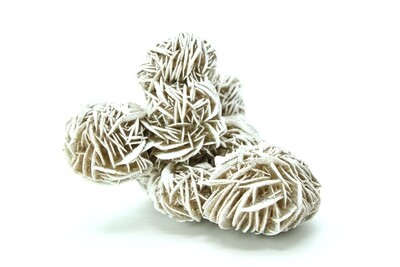 Sand Rose Selenite
