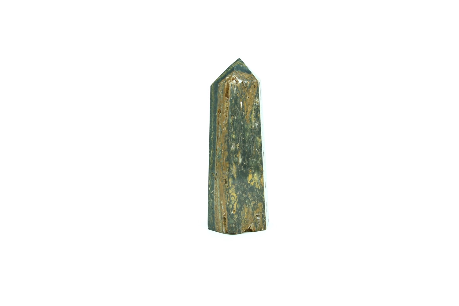 Ocean Jasper Tower