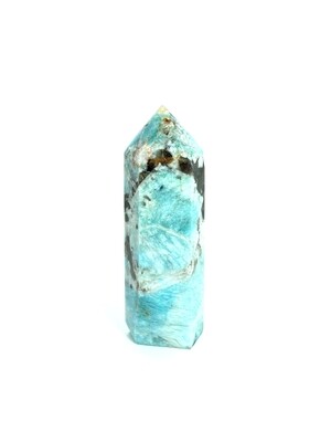 Amazonite Tower