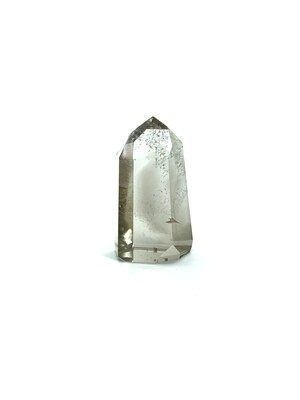 Polished Citrine
