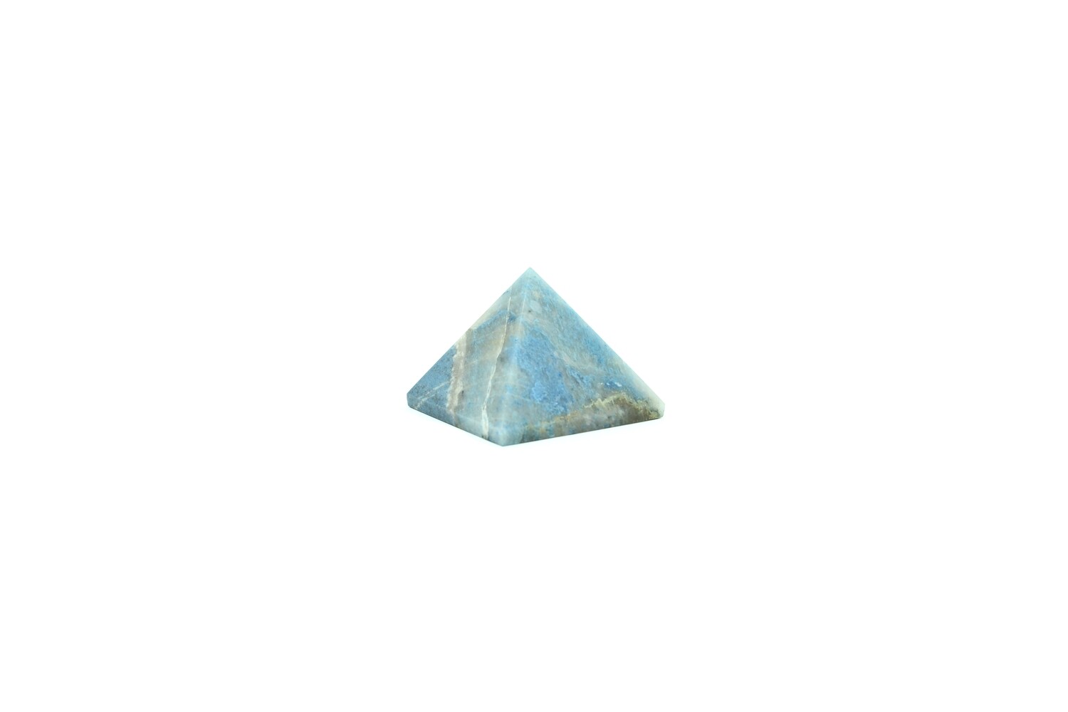 Trolleite Pyramid