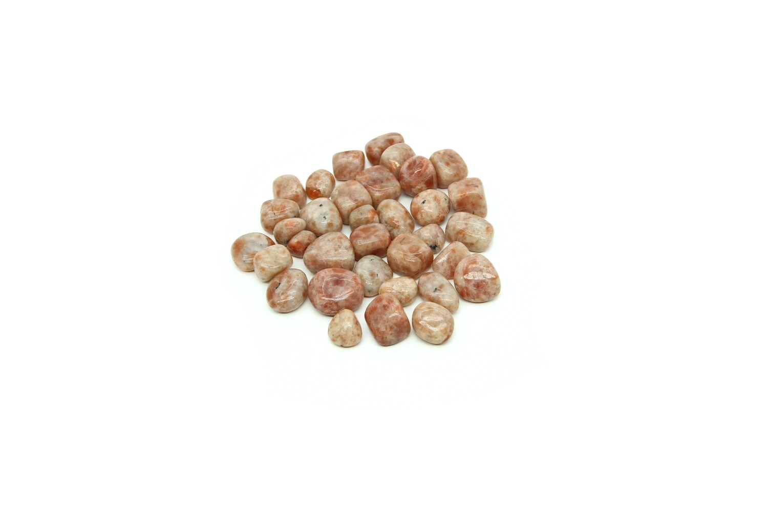 SunStone Tumbles