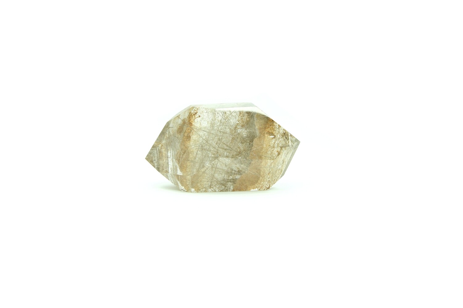 Rutile Freeform