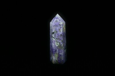 Charoite Tower