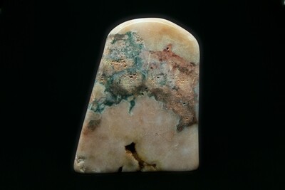 Pink Amethyst