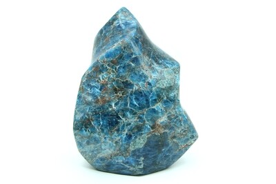 Blue Apatite