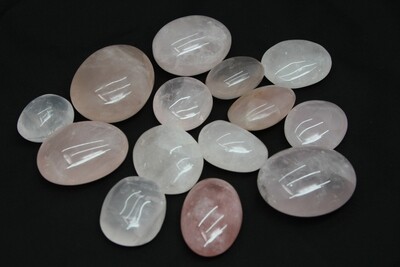 Rose Quartz