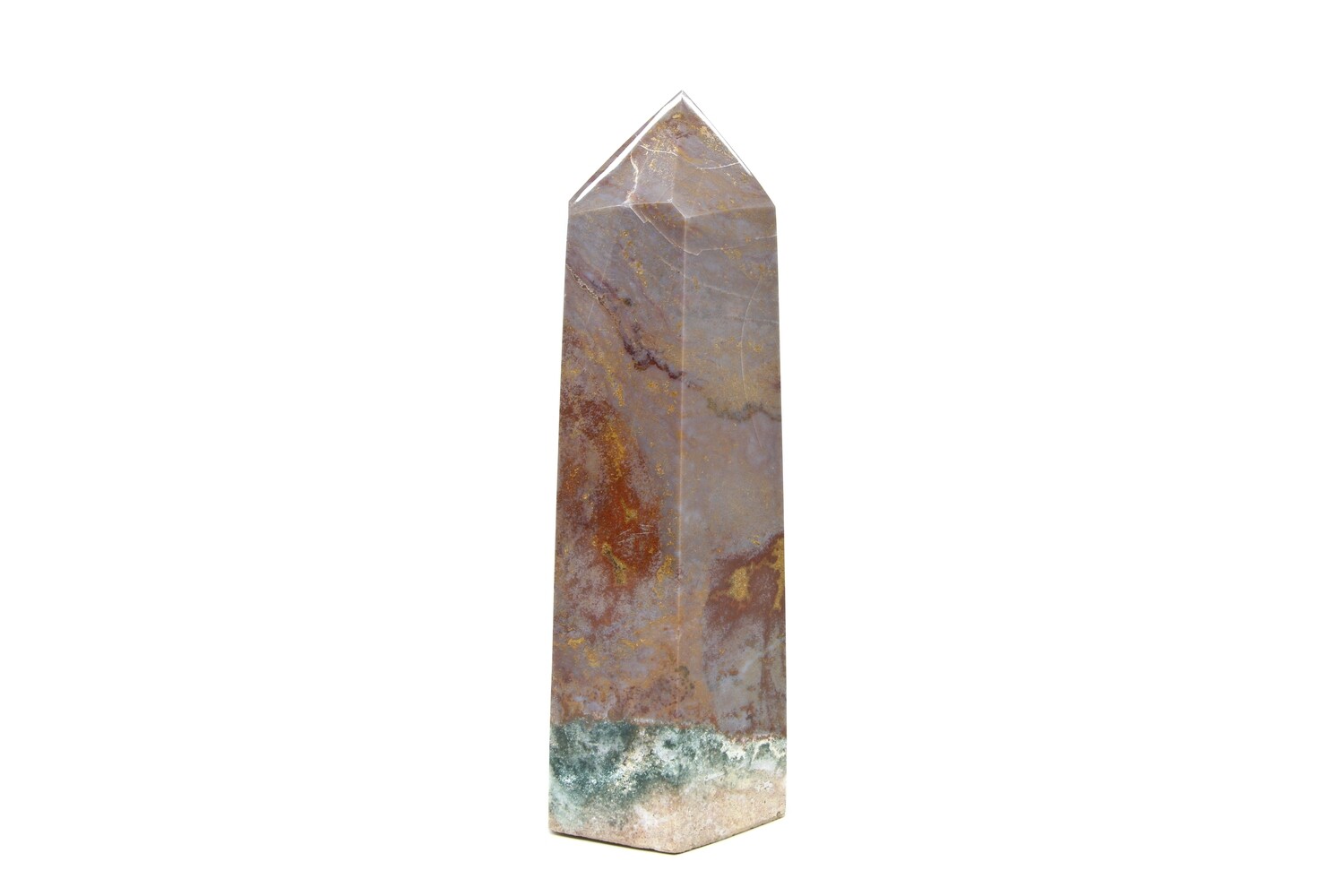 XL Ocean Jasper Tower