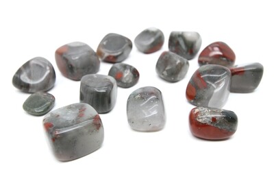 Setonite (African Bloodstone)