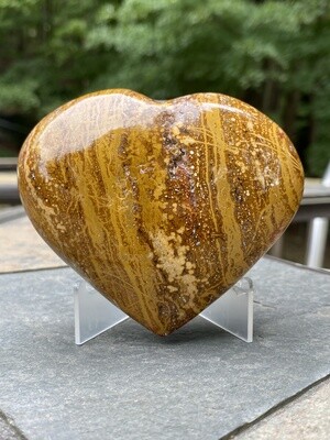 Ocean Jasper