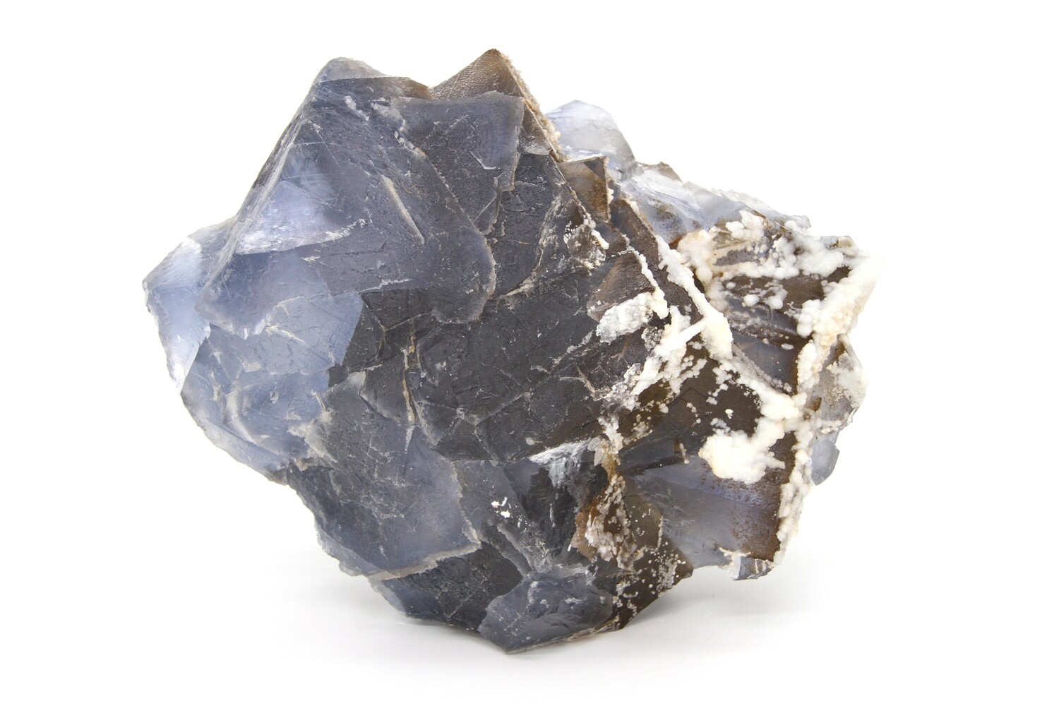 Fluorite Specimen