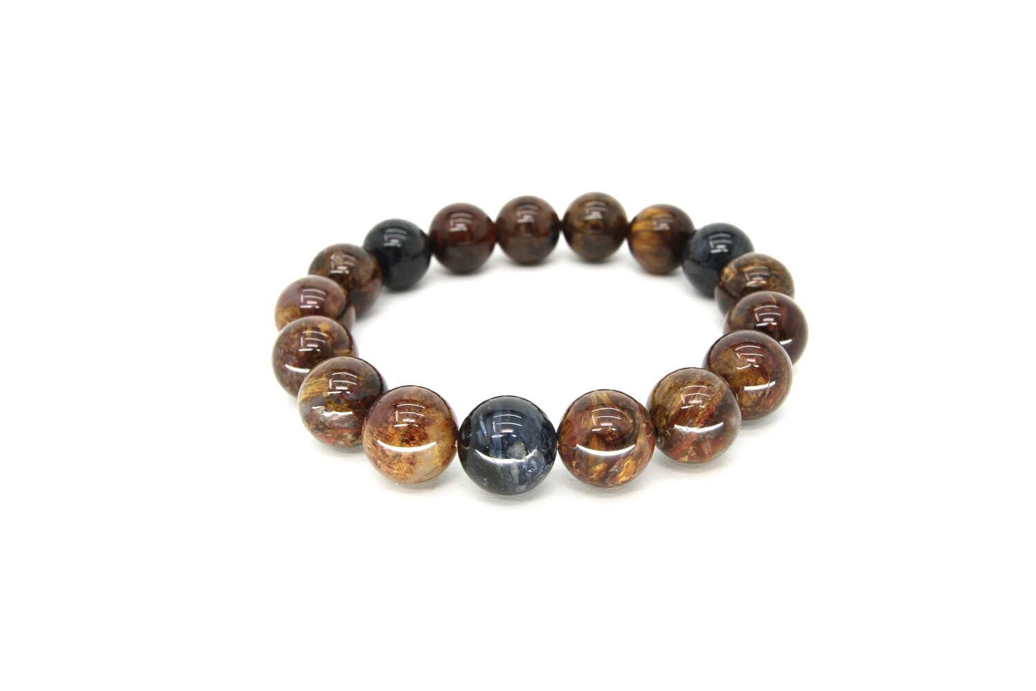 Pietersite Bracelet