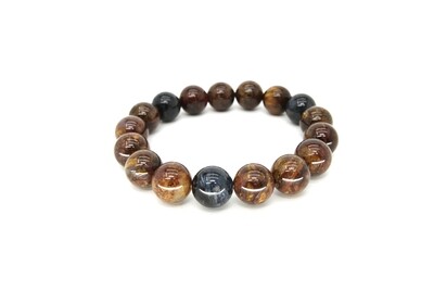 Pietersite Bracelet