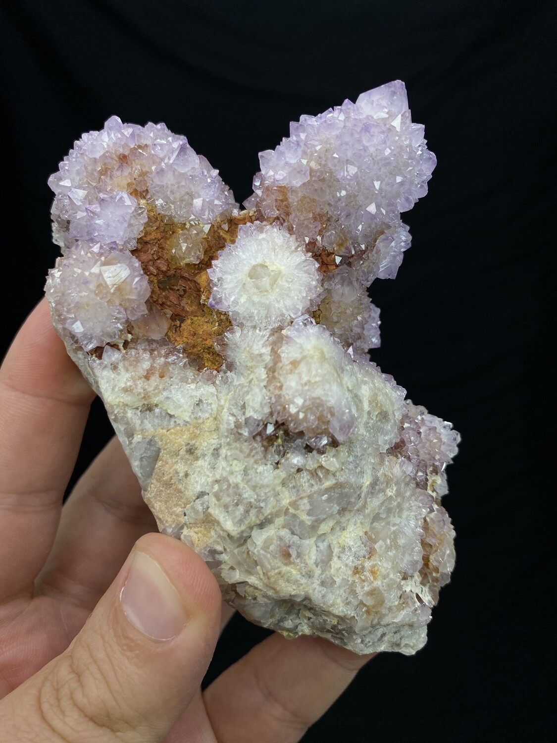Spirit Quartz Decor Specimen