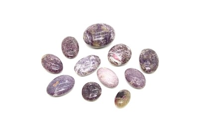 Lepidolite