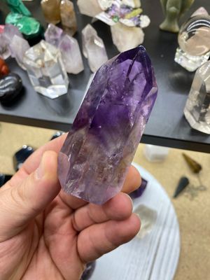 Amethyst Tower