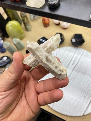 Spirit Quartz
