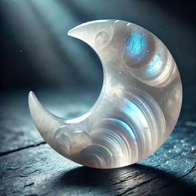Moon Inspired