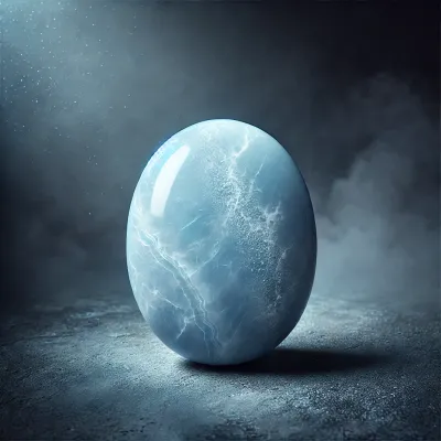 Angelite