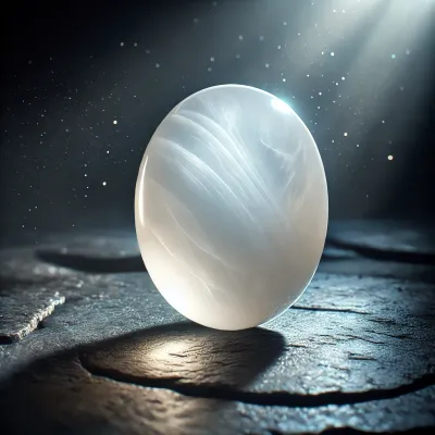 Girasol Quartz