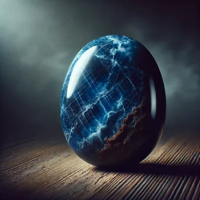 Lazulite