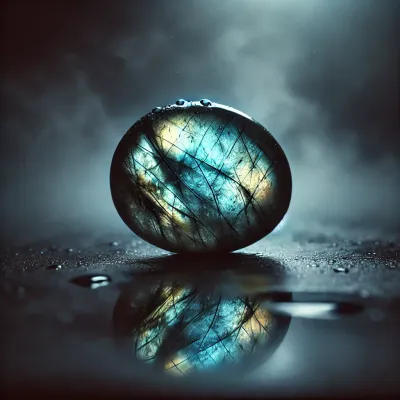 Labradorite