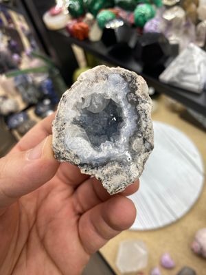Trancas Geode