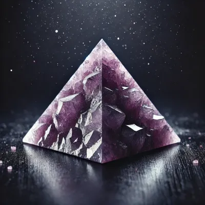 Lepidolite