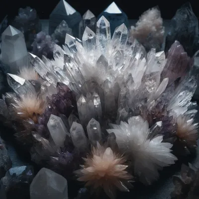 Spirit Quartz