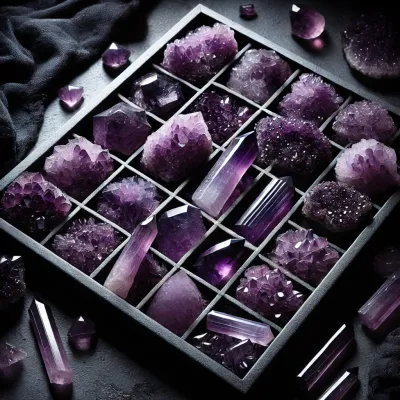 Amethyst