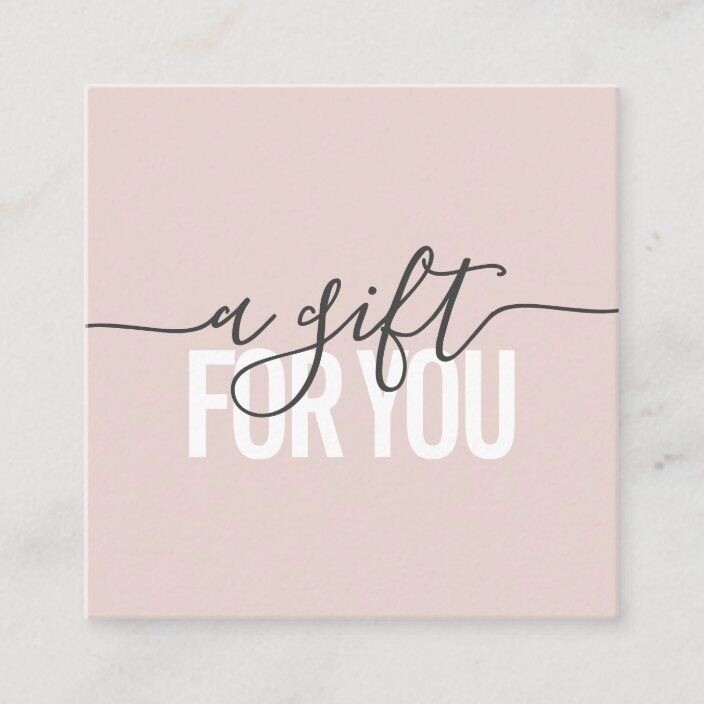 Giftcard FioroniGioielli