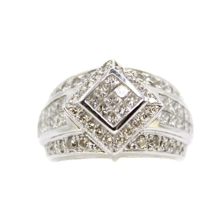 Anello Princess