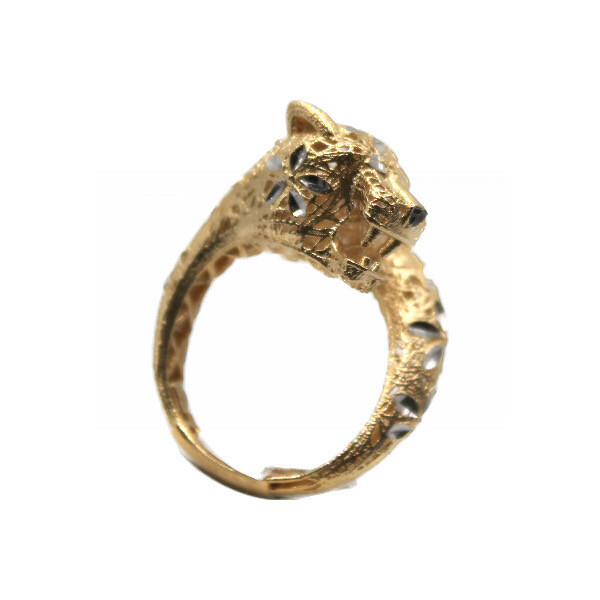 Anello Pantera