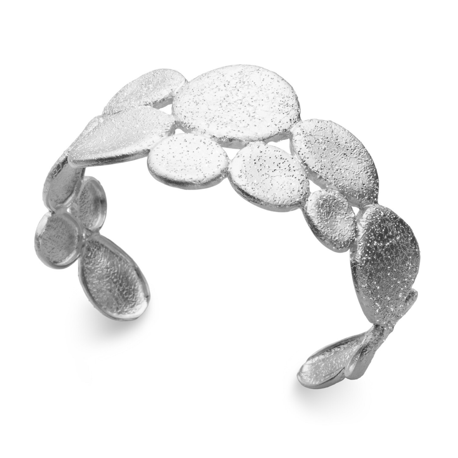 Bracciale Rigido Stardust Pebble