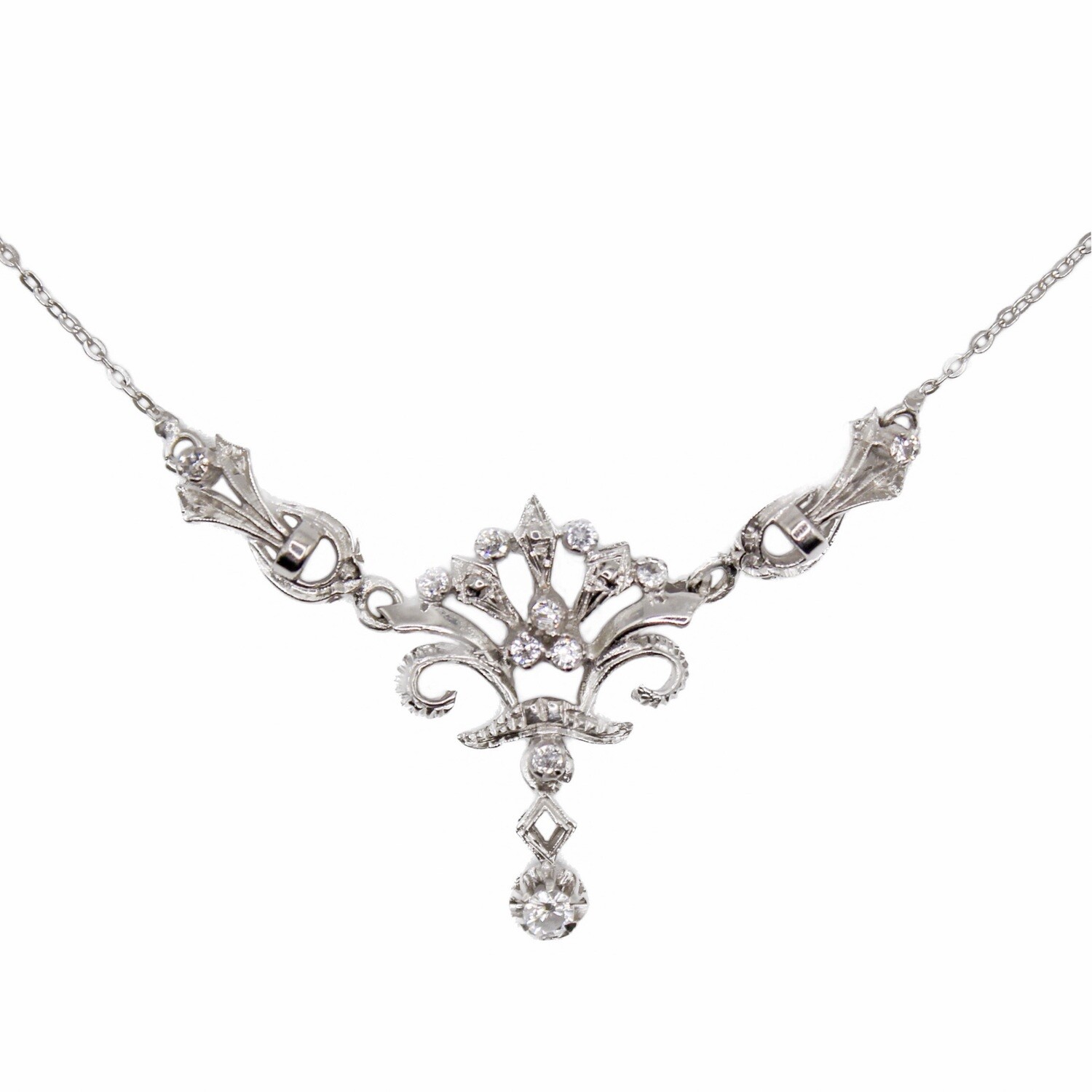 Collana Vintage Princess